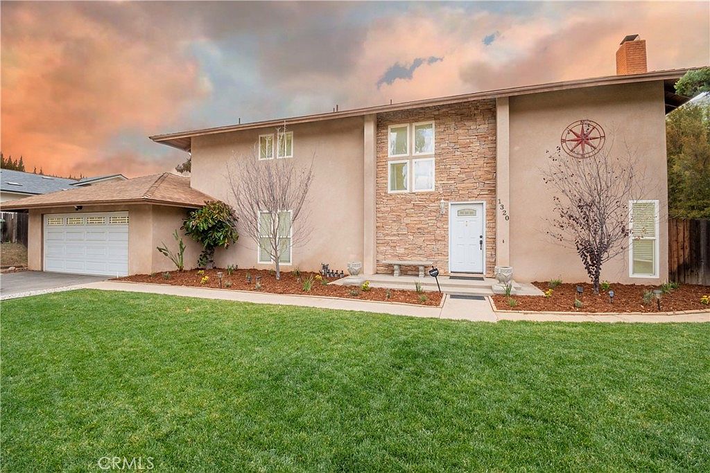 1320 W Fern Ave, Redlands, CA 92373 Zillow