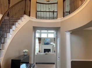 3802 Pearl Pass Ln, Sugar Land, TX 77479