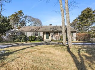 14 Red Brook Harbor Rd, Bourne, MA 02532
