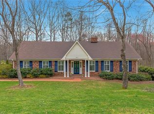 311 Staffordshire Rd, Winston Salem, NC 27104