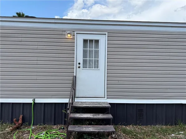 736 Augusta Dr, Pharr, TX 78577