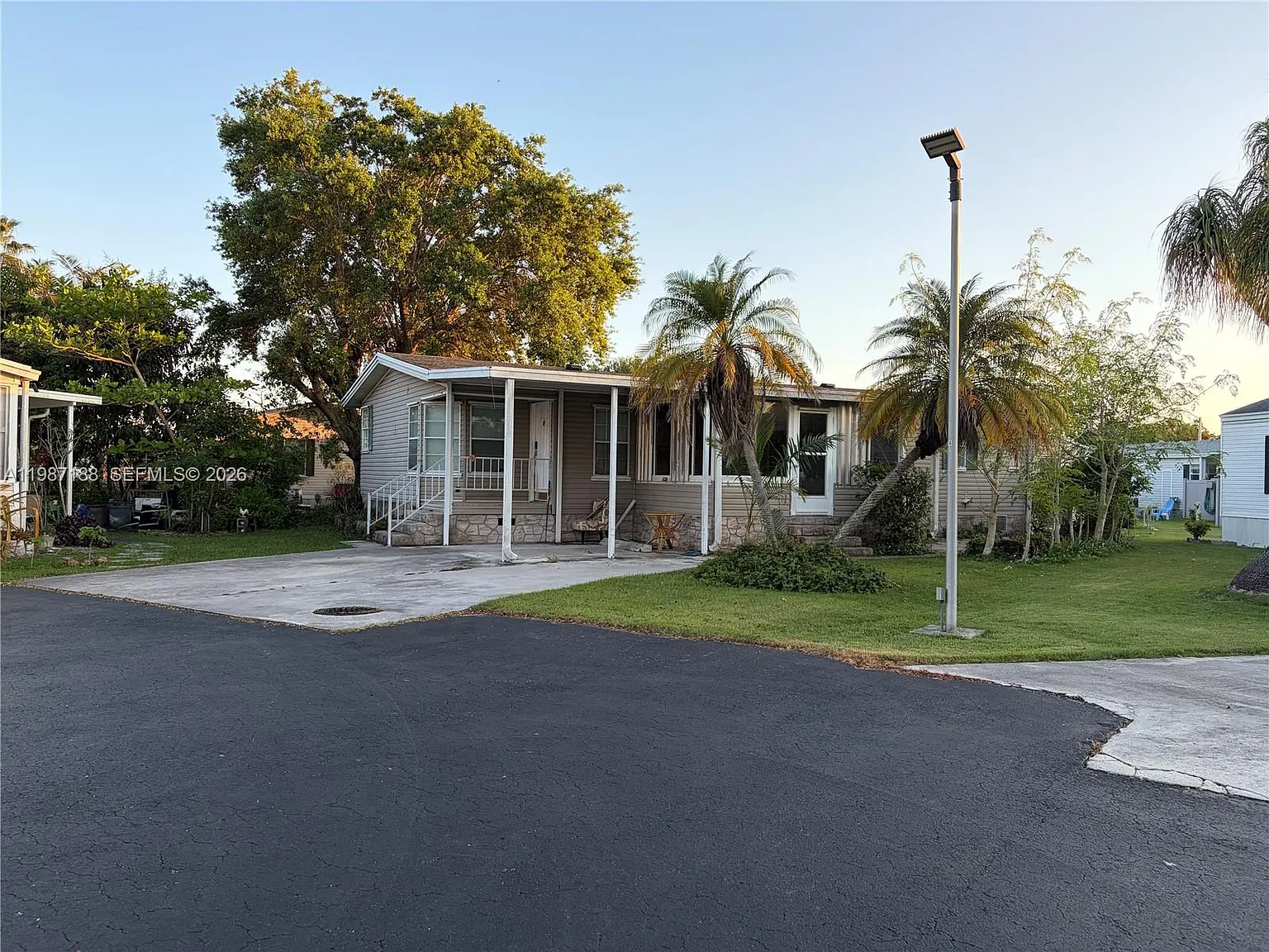 35303 SW 180th Ave — Photo 1