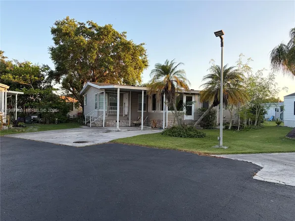 35303 SW 180th Ave, Homestead, FL 33034