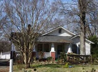 3529 Old Greensboro Rd, Winston Salem, NC 27101