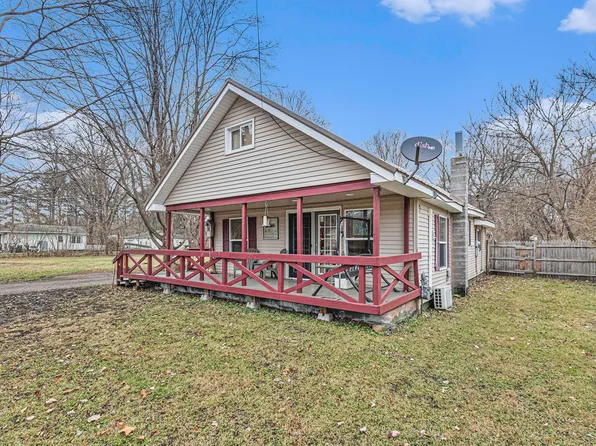 227 Green Gable Rd, Niles, MI 49120