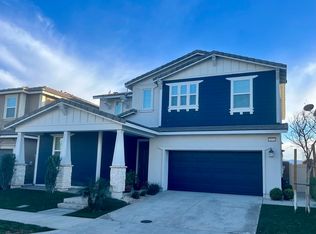 3174 E Denali Dr, Ontario, CA 91762