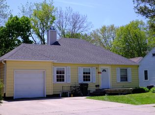 2522 Knapp St, Ames, IA 50014
