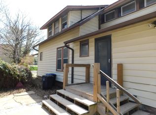 824 W 2nd Ave, El Dorado, KS 67042