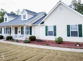 162 Strong Rd, Newnan, GA 30263