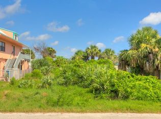 Redfish Ave, New Smyrna Beach, FL 32169