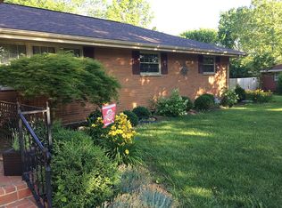 2666 Greene Hills Dr, Dayton, OH 45431
