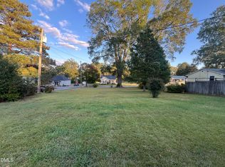 0 Mill St Lot 112, Wake Forest, NC 27587