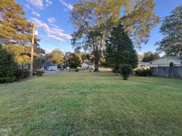 0 Mill St Lot 112, Wake Forest, NC 27587