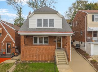 34 W Garden Rd, Pittsburgh, PA 15227