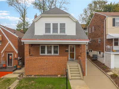 34 W Garden Rd, Pittsburgh, PA, 15227