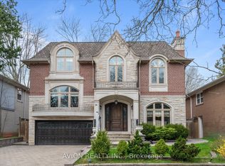 26 Danville Dr, Toronto, ON M2P1J1