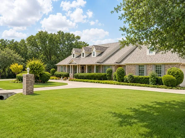 710 Glenwood Cir, Fairview, TX 75069