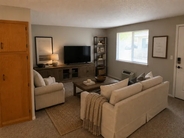 Emm206(CWP), 206 W Yakima Ave APT 4, Selah, WA 98942