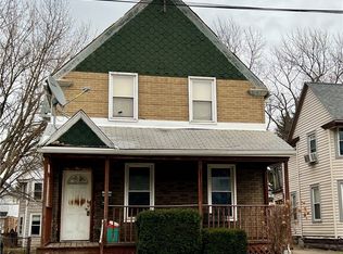 3159 W 92nd St, Cleveland, OH