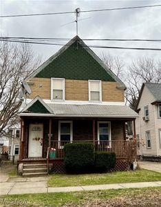 3159 W 92nd St, Cleveland, OH, 44102