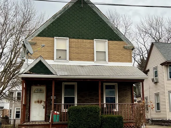 3159 W 92nd St, Cleveland, OH 44102