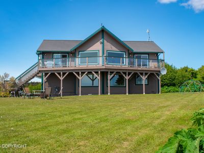 500 Whispering Meadows Ave, Homer, AK, 99603