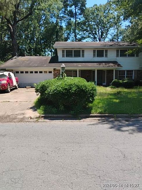 Property Front View
