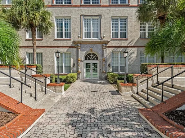 701 Mirror Lake Dr N APT 314, Saint Petersburg, FL 33701