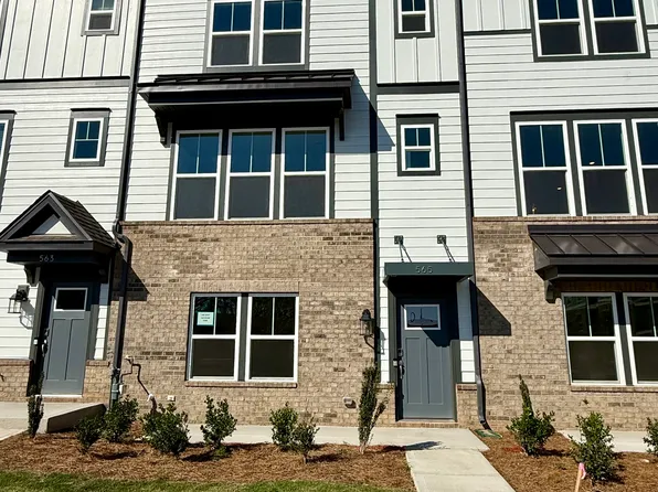 565 Silver Star Blvd, Indian Trail, NC 28079