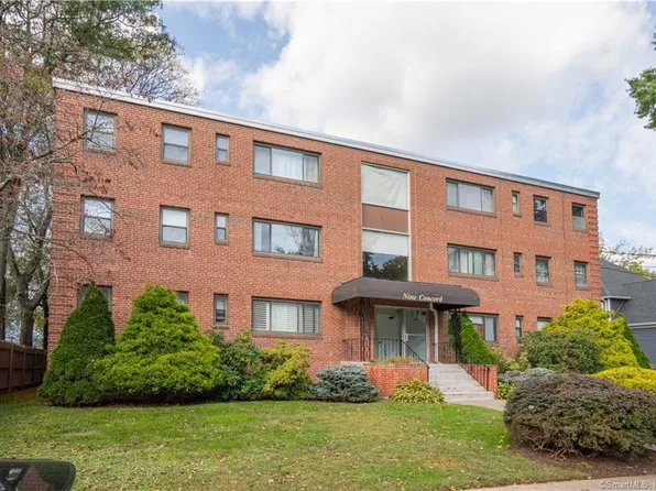 9 Concord Street #A3, West Hartford, CT 06119