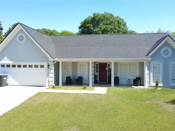 2118 Blue Martin Ct, Lawrenceville, GA 30044