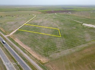 Private Road 4282 Rd, Hawley, TX 79525
