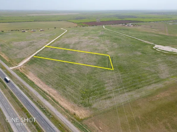 Private Road 4282 Rd, Hawley, TX 79525