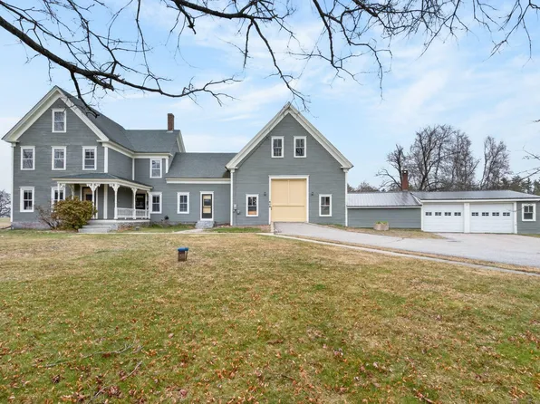 608 Plains Road, Hollis, ME 04042