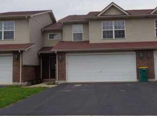 229 W Dekalb Dr, Maple Park, IL 60151
