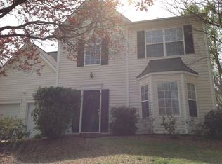 111 Stapleford Park Dr, Greenville, SC 29607