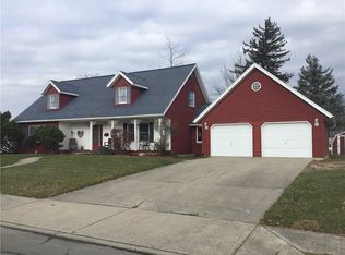 355 W Maple Ave #AVW3-P1, Van Wert, OH 45891