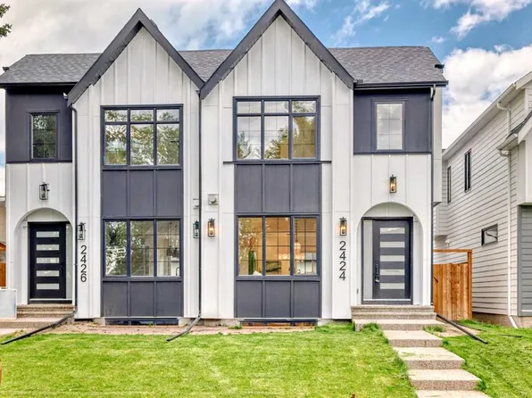 2426 S 53rd Ave SW, Calgary, AB T3E 1L3