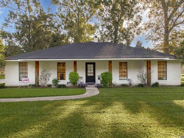 7634 Conestoga Dr, Greenwell Springs, LA 70739
