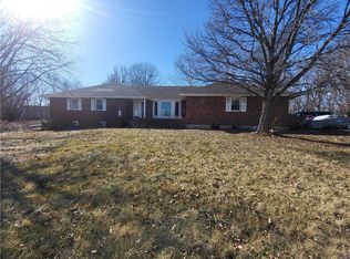 20100 S State Route J, Peculiar, MO 64078