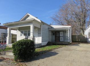 420 N 22nd St, Louisville, KY 40212
