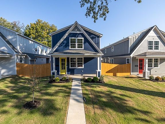 2nd image of 2584 Madison Ave Lot 2