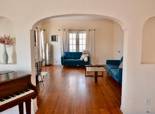 311 S Cloverdale Ave #1/2, Los Angeles, CA 90036