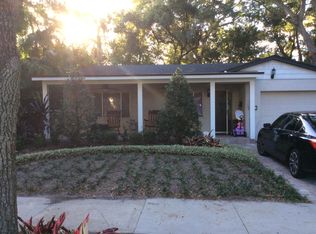 1319 Buckingham Rd, Winter Park, FL 32789