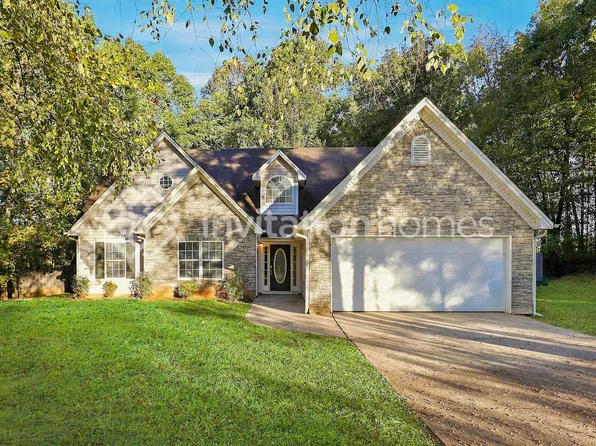 220 Chinns Way, Hampton, GA 30228