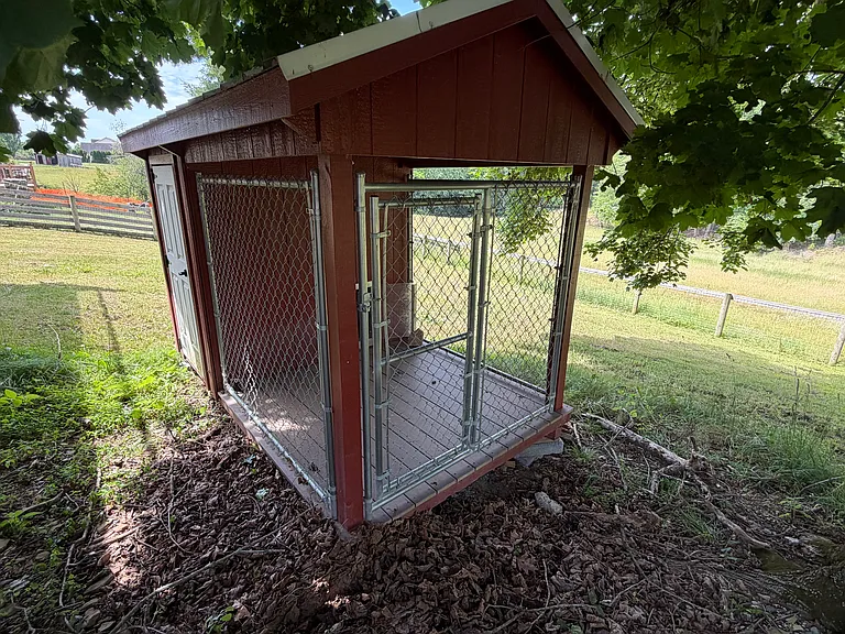 Kutz Farm Dr — Photo 21