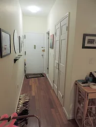 Rented by J Misrahi Realty Corp