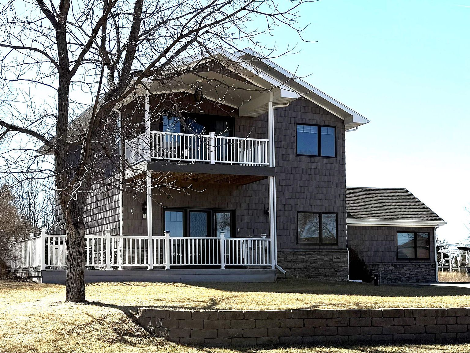 404 S Maloney Drive