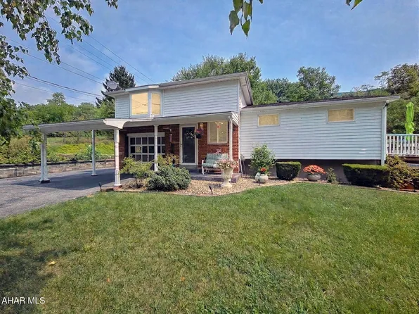 776 Reservoir Rd, Hollidaysburg, PA 16648