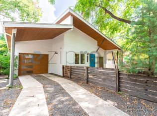 2104 Haskell St UNIT A, Austin, TX 78702